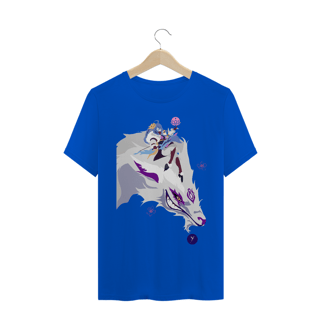 Nome do produto Camiseta Os Kindred Florescer Espiritual