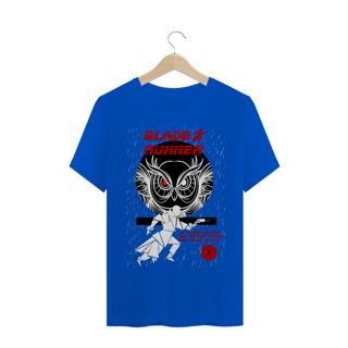 Nome do produto Camiseta Blade Runner