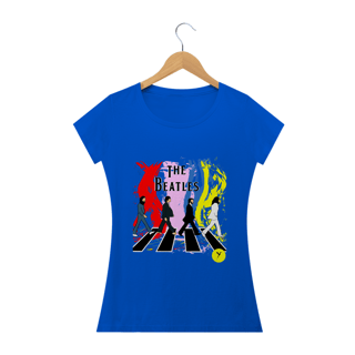 Nome do produto Baby Long The Beatles - Abbey Road