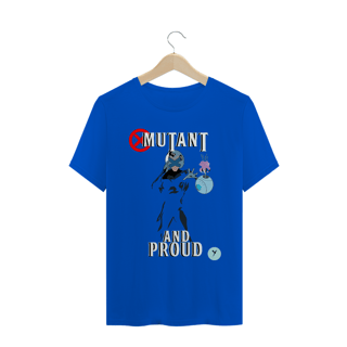 Nome do produto Camiseta House of X - Professor X