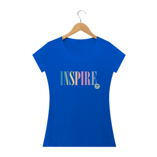 Nome do produto Baby Long Inspire