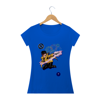 Nome do produto Baby Long House Of X Jubileu