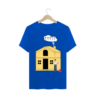 Nome do produto Camiseta Harrys House