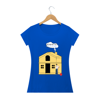 Nome do produto Baby Long Harrys House
