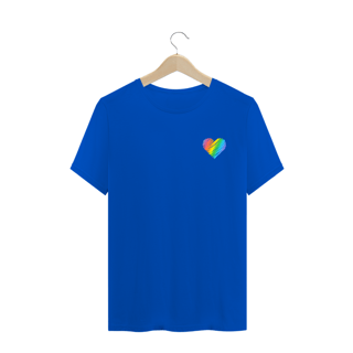 Nome do produto Camiseta Classic Pride