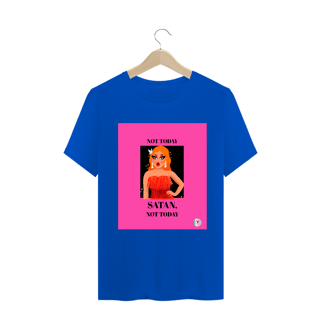 Nome do produto Camiseta Classic Not Today