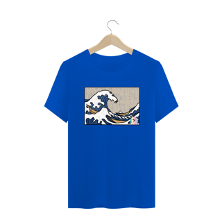 Nome do produto Camiseta Classic Onda