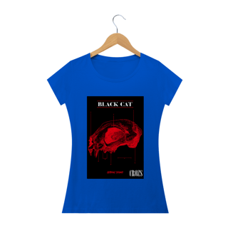 Nome do produto Baby Long Black Cat