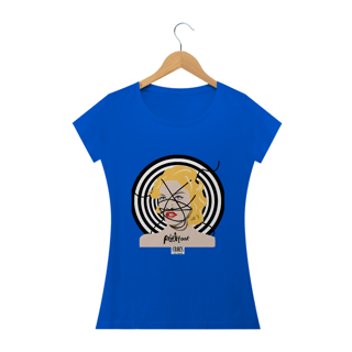 Nome do produto Baby Long Madonna Rebel Heart