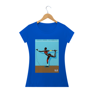 Nome do produto Baby Long Grace Jones Island Life