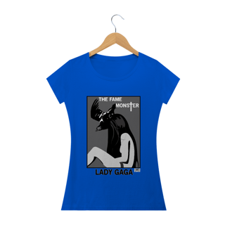 Nome do produto Baby Long The Fame Monster