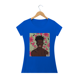 Nome do produto Baby Long Flower Portrait 