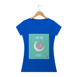 Nome do produto Baby Long  I Like You A Lotl