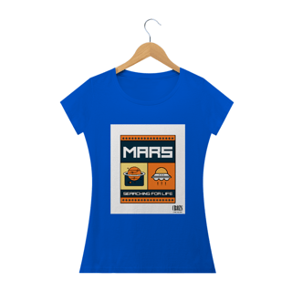 Nome do produto Baby Long Mars