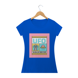 Nome do produto Baby Long UFO