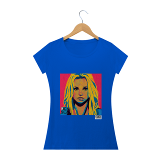 Nome do produto Baby Long  Britney In The Zone