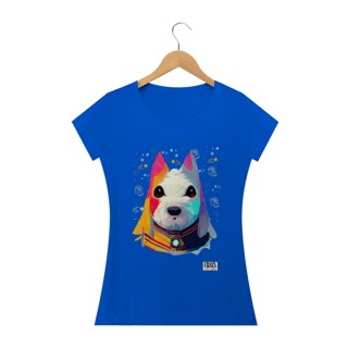 Nome do produto Baby Long Space Dog