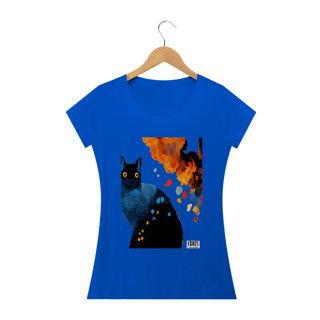 Nome do produto Baby Long Space Cat