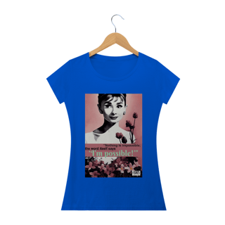 Nome do produto Baby Long Audrey Hepburn