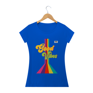 Nome do produto Baby Long Good Vibes
