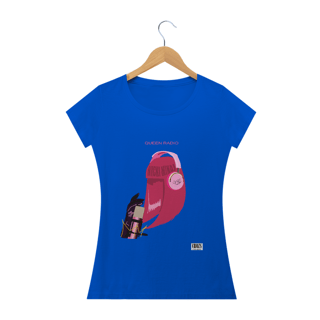 Nome do produto Baby Long Queen Radio Nicki Minaj