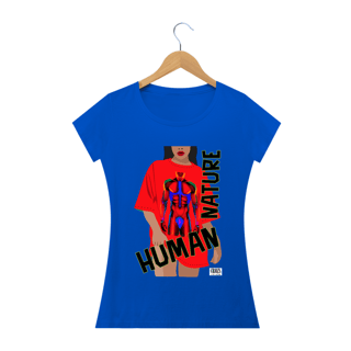 Nome do produto Baby Long Human Nature