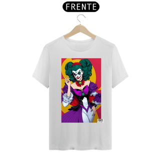 Nome do produto Camiseta Joker 