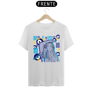 Nome do produto Camiseta Shakira BZRP Music Sessions #53