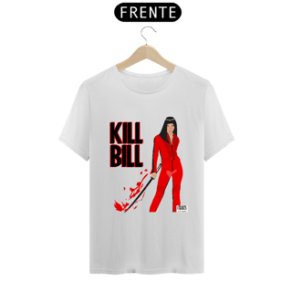 Nome do produto Camiseta SZA Kill Bill
