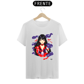 Nome do produto Camiseta Sailor Marte 