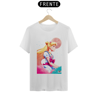 Nome do produto Camiseta Usagi Sailor Moon