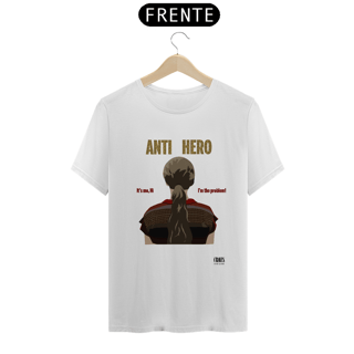 Nome do produto Camiseta Taylor Swift Anti Hero