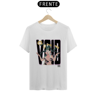 Nome do produto Camiseta Void Melanie Martinez
