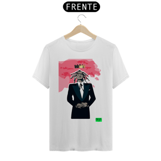 Nome do produto Camiseta Rihanna ANTI 