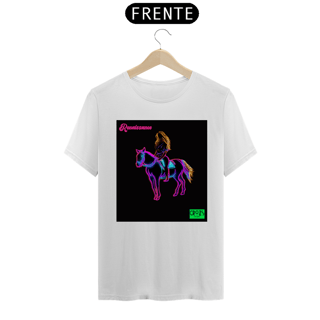 Nome do produto Camiseta Renaissance Beyonce Edição Especial