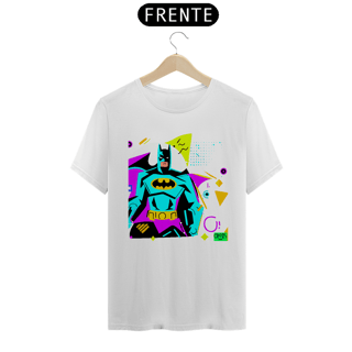 Nome do produto Camiseta Batman