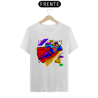 Nome do produto Camiseta Superman