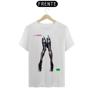 Nome do produto Camiseta Bionic 2 Christina Aguilera