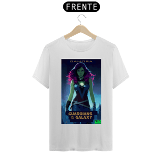 Nome do produto Camiseta Gamora 