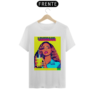 Nome do produto Camiseta Lemonade
