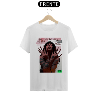 Nome do produto Camiseta Loreen Tattoo