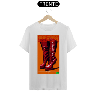 Nome do produto Camiseta Padam Kylie Minogue