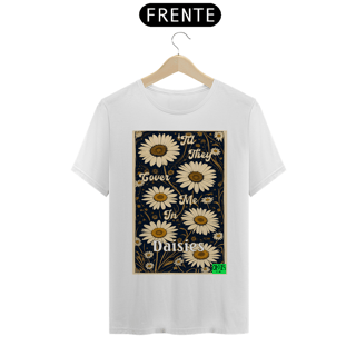 Nome do produto Camiseta Katy Perry Daisies
