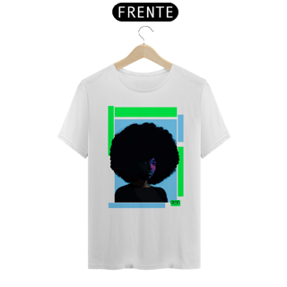 Nome do produto Camiseta Sink Sudan Archives