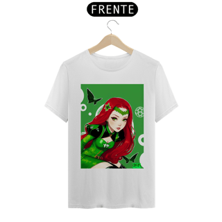 Nome do produto Camiseta Hera Venenosa