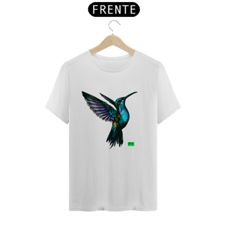 Nome do produto Camiseta Beija-Flor 2