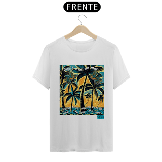 Nome do produto Camiseta Uma Brasileira