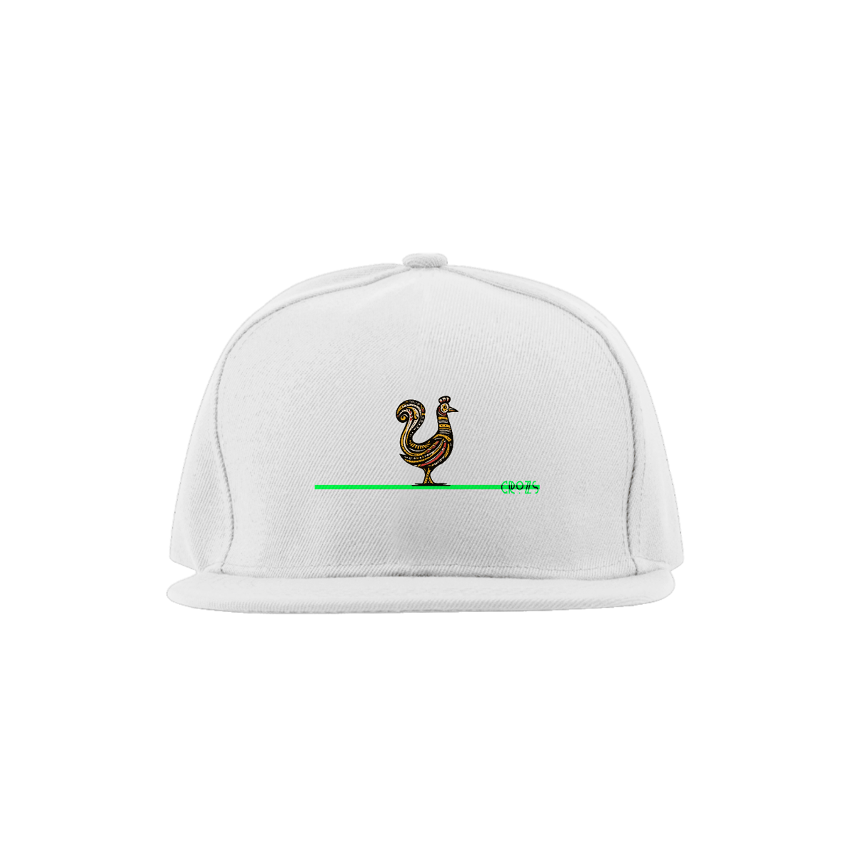 Nome do produto: Boné Xilosa 03