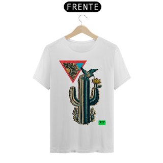 Nome do produto Camiseta Cacto