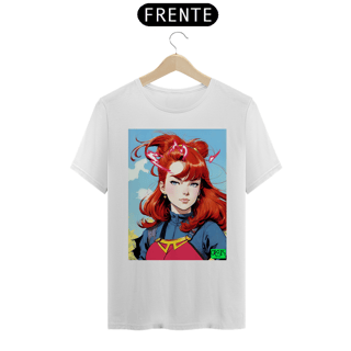 Nome do produto Camiseta Jean Grey